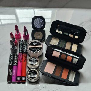 Kat Von D Mixed Makeup Lot